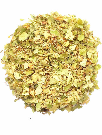 Kräutertee : Lindenblüte BIO Kräutertee : Lindenblüte BIO
