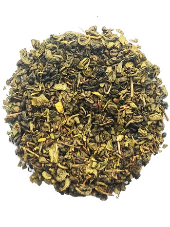 Menthe Marrakech BIO