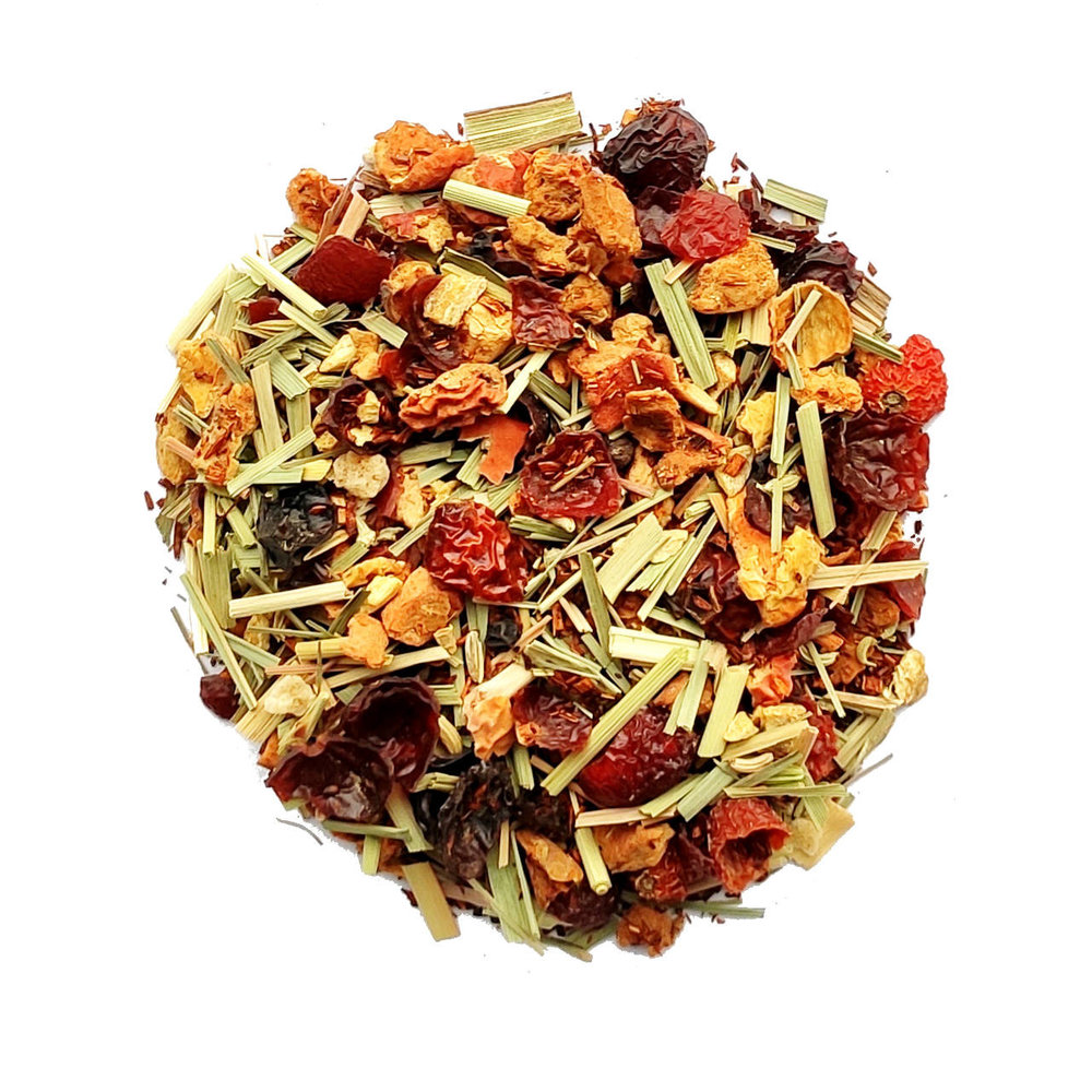 Tisane: Fenouil BIO - Mingtea bv