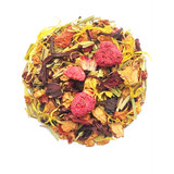 Mélange de fruits framboise fraîche BIO Mélange de fruits framboise fraîche BIO
