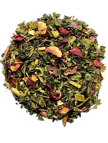 Kräutertee : Innere Ruhe BIO