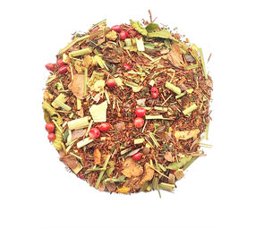 Tisane: Winter Euphoria BIO