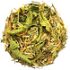 Kräutertee: Ingwer BIO Kräutertee: Ingwer BIO
