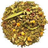 Kräutertee: Zen-Garten BIO Kräutertee: Zen-Garten BIO