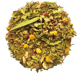 Kräutertee: Zen-Garten BIO Kräutertee: Zen-Garten BIO