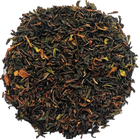 Thé noir Darjeeling FTGFOP BIO Thé noir Darjeeling FTGFOP BIO