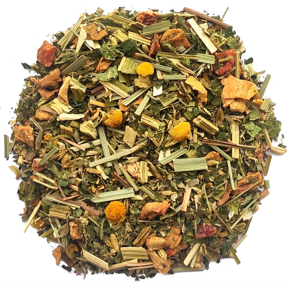 Tisane Ortie (15g)