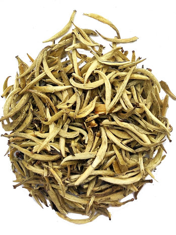 Witte Thee White silver Needle First Flush 2025 Witte Thee White silver Needle First Flush 2025