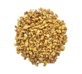 Kräutertee : Ingwer (Stückchen) Kräutertee : Ingwer (Stückchen)
