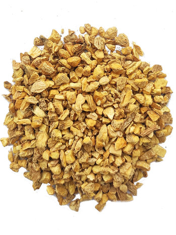 Kruidenthee: Gember (stukjes)