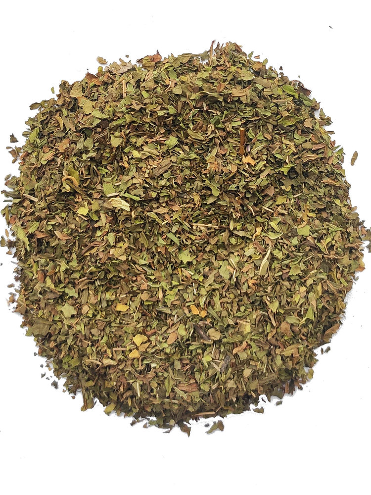 Tisane à la Menthe