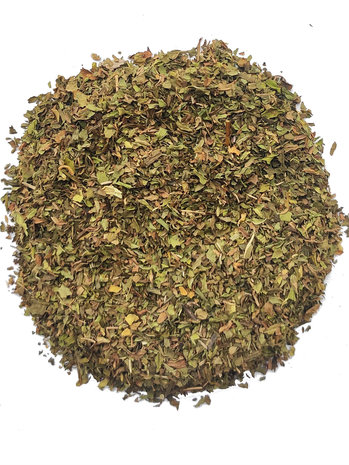 Tisane à la Menthe