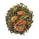 Thé vert Fraise - Menthe BIO Thé vert Fraise - Menthe BIO