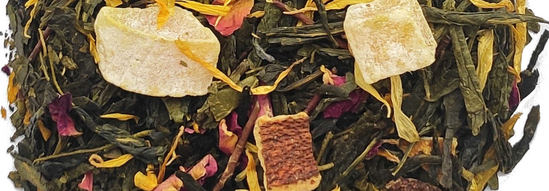 Rêve de printemps arôme naturel