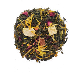 Voorjaarsdroom Natuurlijk Aroma Voorjaarsdroom Natuurlijk Aroma