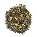 Groene thee Ginseng & Gember