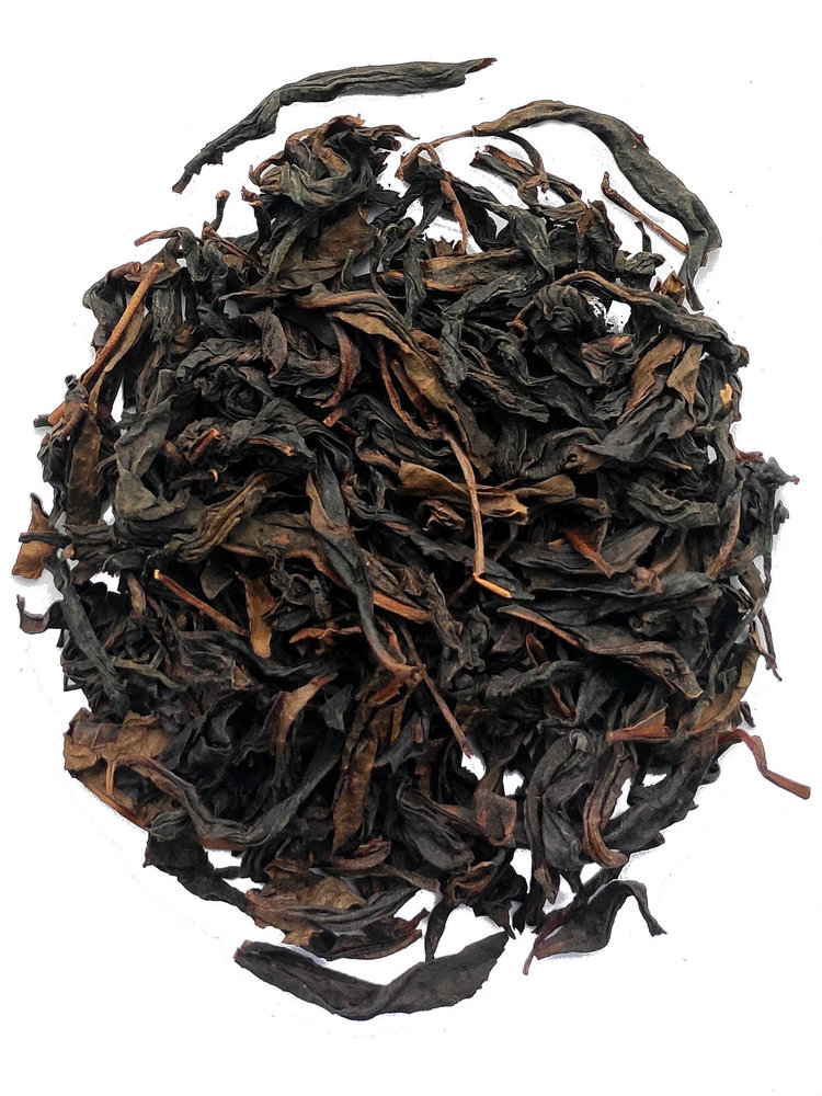 Thé oolong Big Red Robe