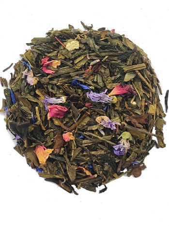 Lovely Violet Lovely Violet