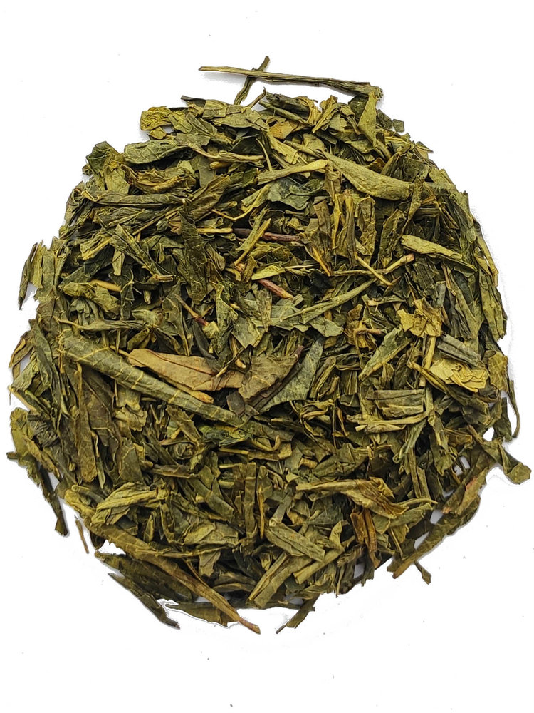 Grüner Tee Sencha BIO Spezial Grüner Tee Sencha BIO Spezial