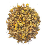 Tisane à la camomille