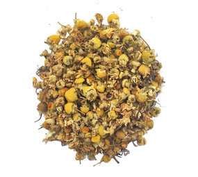 Tisane à la camomille