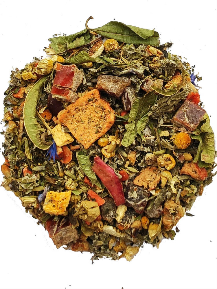 Kräutertee : Schöne Träume BIO