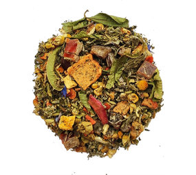 Tisane: Nice Dreams BIO