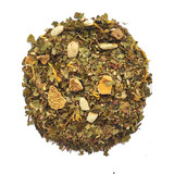 Maté-orange sanguine arôme naturel BIO Maté-orange sanguine arôme naturel BIO