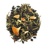 Oolong Citron Arôme Naturel Oolong Citron Arôme Naturel