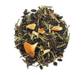 Oolong thee Citroen Natuurlijk Aroma