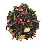 Oolong Pfirsich Oolong Pfirsich