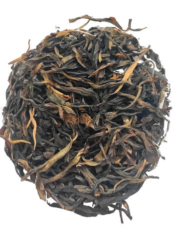 Pasha Raw Pu erh 2013 (oude boom) Pasha Raw Pu erh 2013 (oude boom)