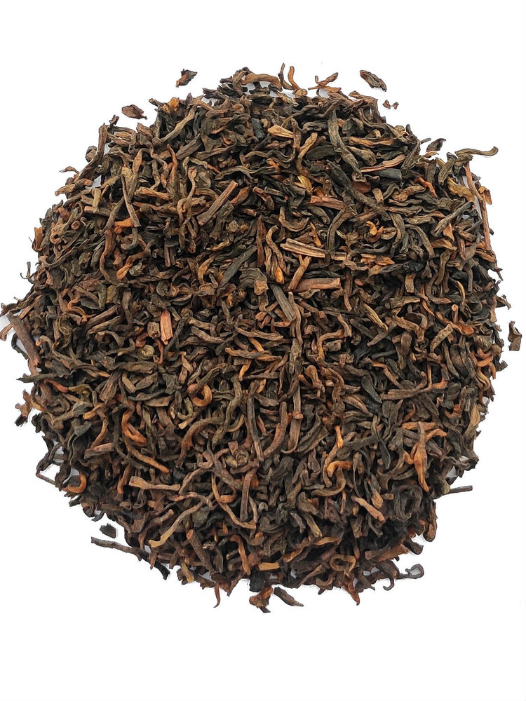 Pu Erh Special Pu Erh Special