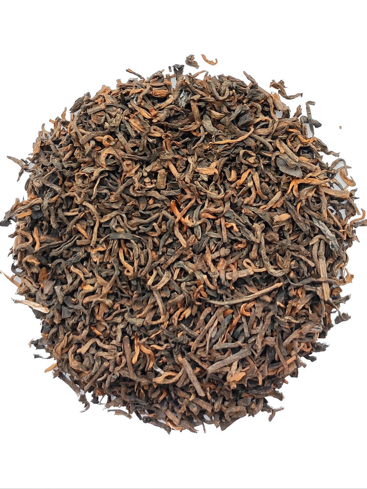 Pu Erh High Grade BIO Pu Erh High Grade BIO