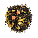 Pu Erh Pamplemousse-Orange Arôme Naturel