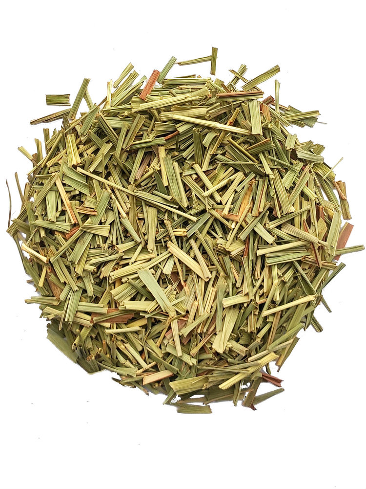 Kräutertee : Zitronengrastee