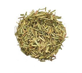Kräutertee : Zitronengrastee