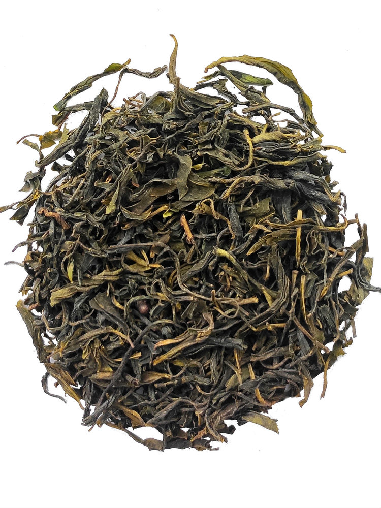 Groene thee  Suizhou Maojian Spring Groene thee  Suizhou Maojian Spring