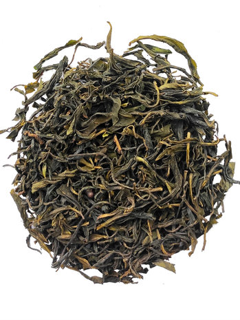 Groene thee  Suizhou Maojian Spring Groene thee  Suizhou Maojian Spring