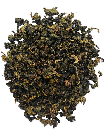 Oolong thee GABA Iron Buddha Premium Oolong thee GABA Iron Buddha Premium