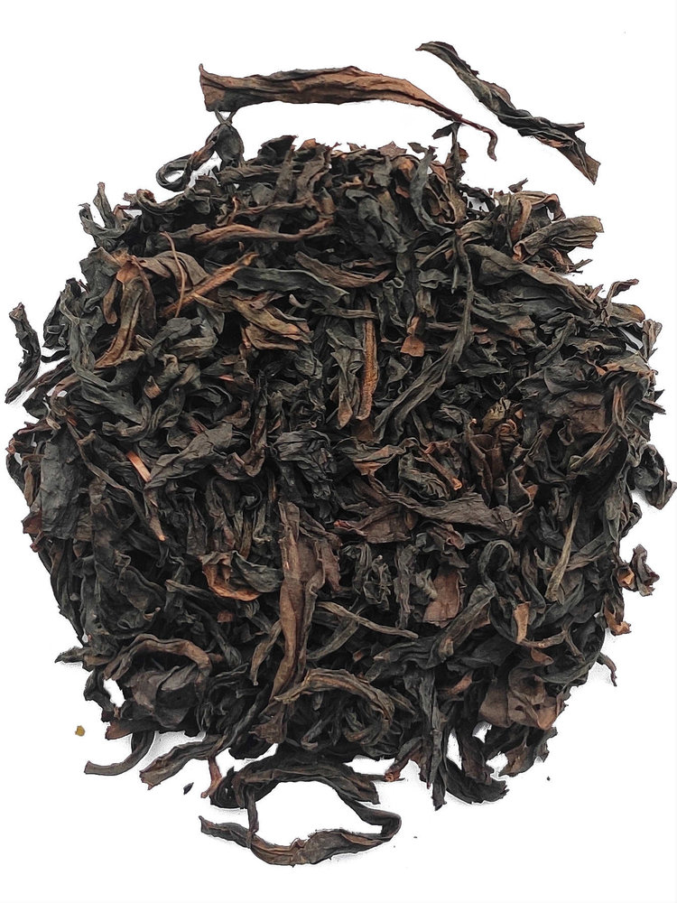 Thé oolong Wuyi Mountain Rou Gui
