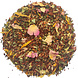 Rooibos à la Menthe et pétales de rose BIO Rooibos à la Menthe et pétales de rose BIO