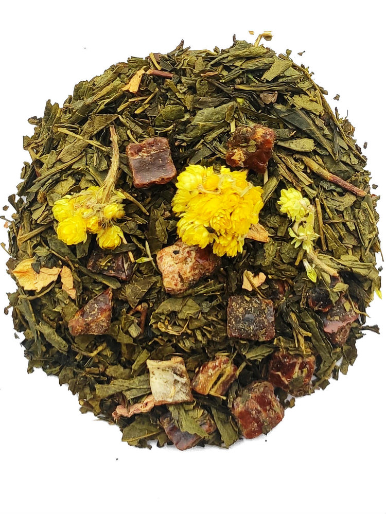 Fleur de sagesse BIO