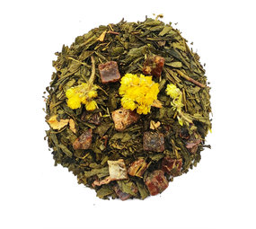 Fleur de sagesse BIO Fleur de sagesse BIO