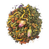 Kräutertee : Blumen der Provence, natürliches Aroma Kräutertee : Blumen der Provence, natürliches Aroma