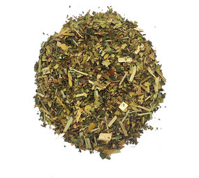 Infusion Amincissante BIO