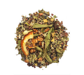 Tisane d'hiver Tisane d'hiver