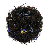 Earl Grey blue & Thé Assam