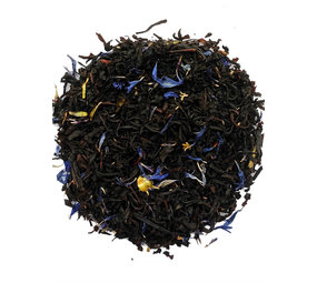 Earl Grey blue & Assam thee Earl Grey blue & Assam thee