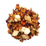 Fruit melange Amandel-Popcorn Fruit melange Amandel-Popcorn
